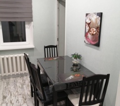 2-комнатные апартаменты улучшенные в Sutki26