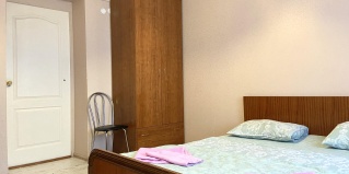 Вологда: Апартаменты Вологодские Зори