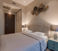 Venezia 33 Этаж в Heaven Apartments