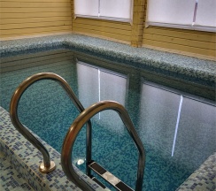 Коттедж "Никифор" в Гостеев