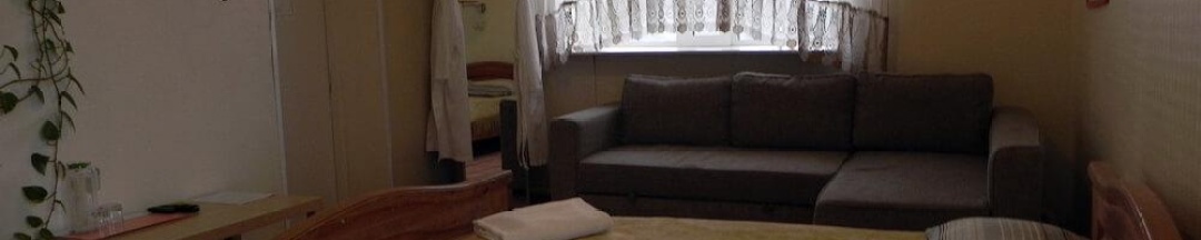 Номер стандарт семейный в Загородный дом