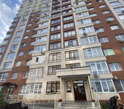 Квартира в Апартаменты на Притомский проспект, 25к2