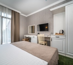 Superior в Bellagio