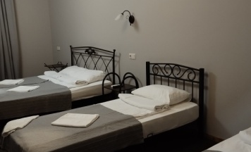 Четырёхместный номер Standard в Династия