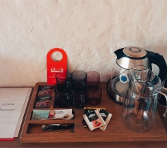 Кемпинг 1 в Вишня