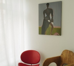 LIFE AESTHETIC x UCLAD в Marco Polo Moscow