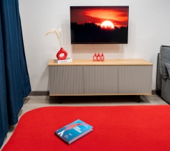 Skay 390 в Апартаменты hotapart