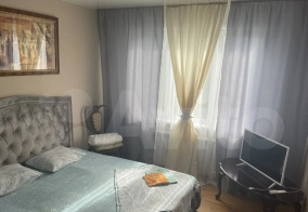 Апартаменты Апартаменты на улица Братьев Жабровых, 3 в Тульской области