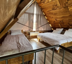 Barn House в A-house