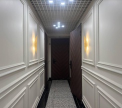 Студия №10 в Рижский Прайм