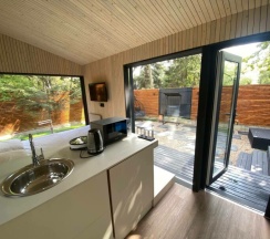 Nemchinovka House 1 в Anstar House Vatutinki