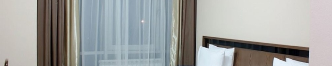 Номер Standard в Business Hotel Almaty