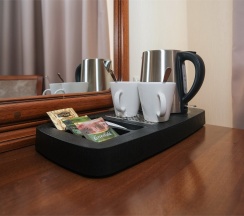 Стандарт улучшенный TWIN в Пионер люкс