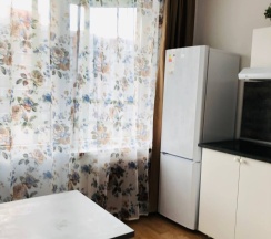 Квартира в Апартаменты на Воронцовский бульвар 12, кв. 828