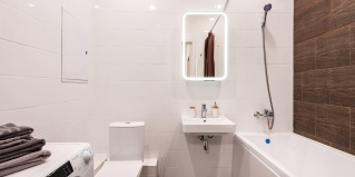 Москва: Апартаменты Apart Rents