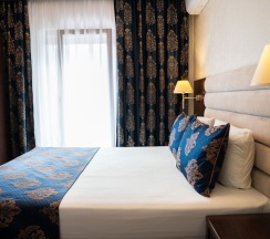 Комфорт в Акрополь