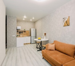 Квартира в Privi House