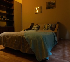 Апартаменты с 3 комнатами с красивым видом из окна в Rooms4Rent