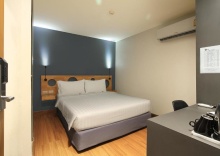 Двухместный номер Standard двуспальная кровать в Mybed Sathorn