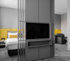 КомфортПлюс в Ласка