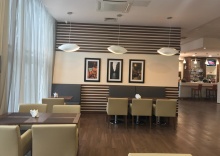 Уфа: Отель Hampton by Hilton Ufa