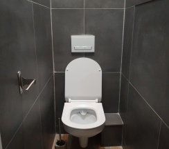 2-комнатные апартаменты люкс в Snowpoint