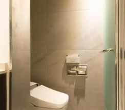 Номер Standard в Daejeon The Empress Hotel