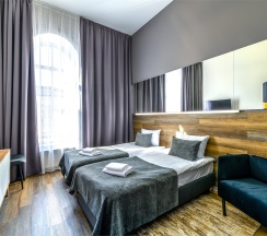 Комфорт ТВИН в Марков