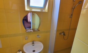 Номер Standard в Акрополь