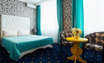 Barocco Suite в Матрешка