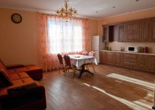 3-комнатные апартаменты люкс в На Березовой