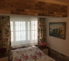 Апартаменты Цокольный этаж в Sude Home