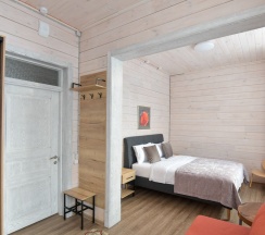 «Горный» Дабл плюс в Лесная сказка