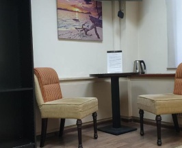 3-местный номер комфорт в Базис-М