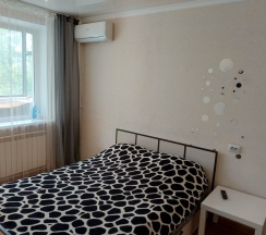 Квартира в Апартаменты на б-р Юности, 29
