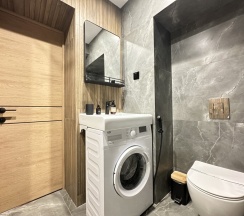 Стандартный апарт (ул. Большая Морская, 49) в Исаакиевский лофт I