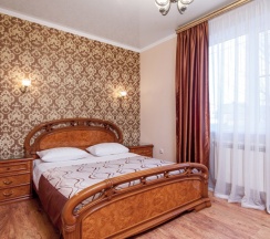 "Спарта" №5 в Home-otel