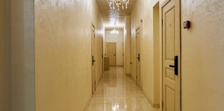 Саратов: Апарт-отели Versale hotel (Версаль)