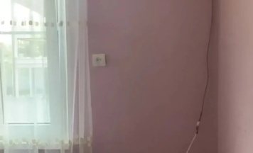 Трёхместный номер Economy в Delis