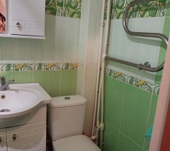 Квартира в Апартаменты на ул. Лазо, 30