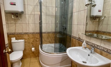 2-местный 1-комнатный стандартный номер  в Корона