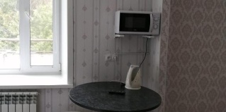 Караганда: Отель Happy House