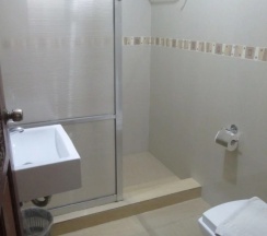 Двухместный номер Standard 2 отдельные кровати в Tonglen Eco Resort