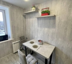 1-комнатные апартаменты стандарт в Tolstoy Apart (Толстой Апарт) на улице Ложевая