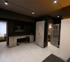 Семейный номер 106 в Chernika House