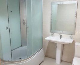 Шестиместный номер Economy в Park Hotel