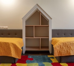 Коттедж (сюит) в Истра