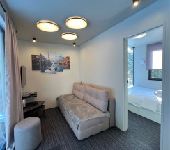 Стандарт в Телецкое Золотое