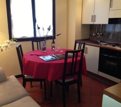 Апартаменты Standard в Aksai Residence