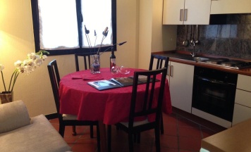 Апартаменты Comfort в Aksai Residence